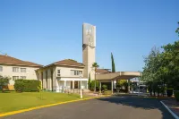 Crisol Jardines de Córdoba