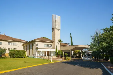 Crisol Jardines de Córdoba