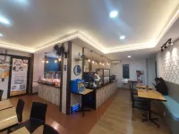 Behomy Corner Eight Lippo Karawaci - servizio colazione