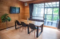 Machiyado Solarium 932