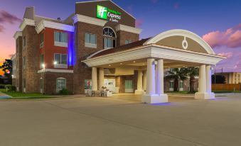 Holiday Inn Express & Suites HOUSTON NW - TOMBALL AREA by IHG
