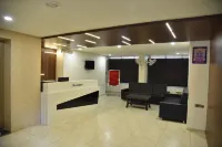 Hotel Savera Inn Các khách sạn ở Morbi