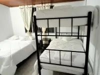 Hospedaje Cristiano Almagor Hotel a 