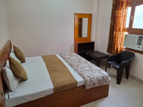 Natraj Homes - Hotel Natraj Hotels in Faizabad