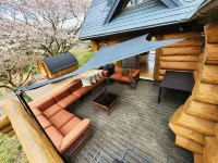Awa -Awa Wellness Area- Hotels in Kyonan