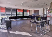 Best Western Plus Hotel Metz Technopole