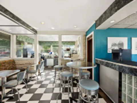 66號鐵路港貝斯特韋斯特酒店 斯普林菲爾德酒店