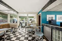 Best Western Route 66 Rail Haven