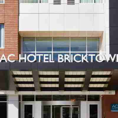 AC Hotel Oklahoma City Bricktown Hotel Exterior