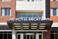 AC Hotel Oklahoma City Bricktown Các khách sạn gần Black Liberated Arts Center