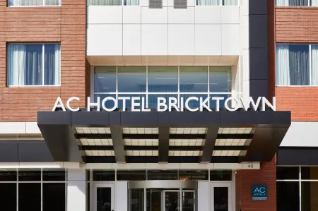 AC Hotel Oklahoma City Bricktown