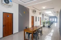 Urbanview de Path House Syariah Boyolali