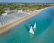 GranSerena Hotel - Sea View