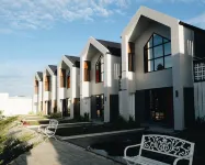 Sribudaya Resort Hotels in Darul Imarah