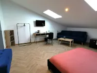 Logement - Nuit Tendance Centre Ville de Mâcon E Hotels in Replonges