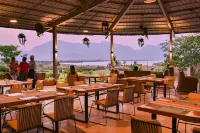 Saj by the Lake, Malshej Ghat Hotels in Pune