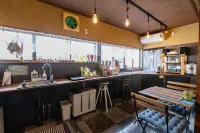 Hojo Machi Hostel