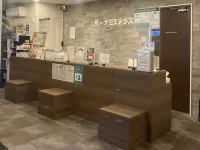 The Namie Terrace Hotels in Ōkuma