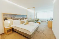 Parkhotel IV Jahreszeiten Kühlungsborn Hotels in Kuhlungsborn