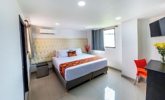 Hotel Caribe Plaza Barranquilla