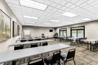 Heartland Inn  Suites, SureStay Collection by Best Western Hotels in Park Rapids