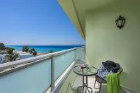 Avra Beach Resort - con vistas al mar
