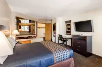 Rodeway Inn Coeur d'Alene - 2 stjerner