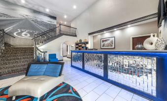 Best Western Atoka Inn  Suites