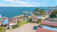 Pohang Puleungolae Caravan - Sea View