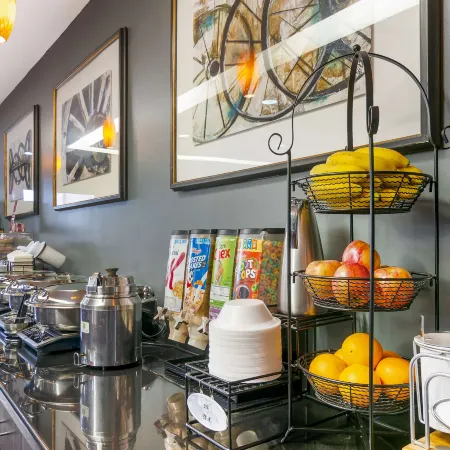Best Western Plus Olathe Hotel