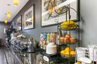 Best Western Plus Olathe Hotel - Morgenmad