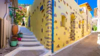 InterContinental Hotels Crete Hotels near Folk Art Museum of Agios Nikolaos