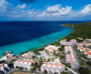 Coral Estate Luxury Resort - Beach