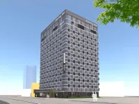 Dormy Inn Oita