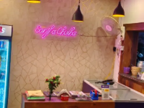 Hotel Royal Sagar , Sagar Hotels in Sagar