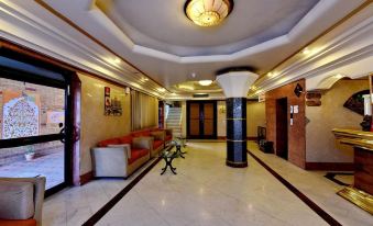 Hotel Bahia Fort - Hizvo