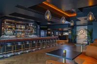 The Publisher, Downtown Fredericksburg, a Tribute Portfolio Hotel - bar