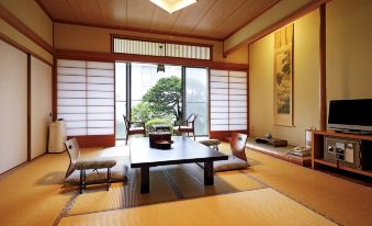 Tsubakikan