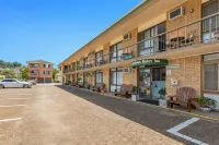 Tweed Harbour Motor Inn