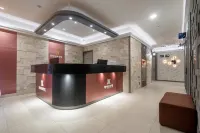 Hi& Hotel 平澤市住宿飯店