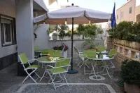 Hotel Minerva Hotel in zona Circolo Ippico Tumara