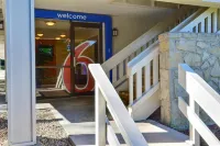 Motel 6 Nashua, NH - South Hotels in Nashua