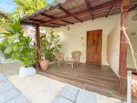 Bambukeyo Villa Hotels in Thimarafushi