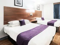 Travelodge by Wyndham Gallup Hotels near Navajo Code Talkers Museum