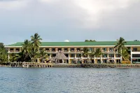 Playa Tortuga Hotel and Beach Resort Hotels in 