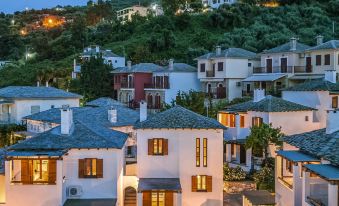 Aeolos Hotel & Villas - Pelion