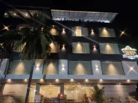 Visawa Palace Nanded Hotels in Nanded-Waghala