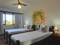 Mansao Santa Rita Hotels in 