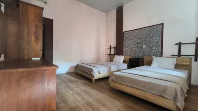 New Lishafa Guesthouse Hotel a Karimunjawa