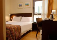Hotel Patagonia Sur - Aamiainen